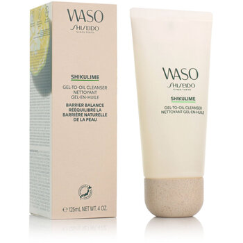 Waso Shikulime Cleansing Gel - Čisticí gel